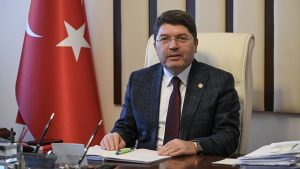 وزير العدل التركي يُدلي بتصريح عاجل بشأن حادثة يوزغات