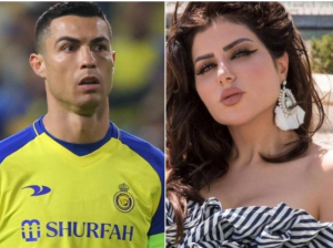 أول تعليق من النصر بشأن اتصال كريستيانو رونالدو بحليمة بولند ومواعدتها
