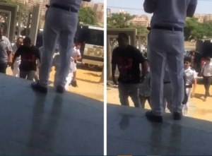 القبض على فنان شهير بتهمة حيازة المخدرات.. تفاصيل