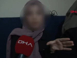 تركي يتحرش بسورية مستأجرة شقة في منزله بإسطنبول.. وخطوة صادمة من إبنتها “فيديو”