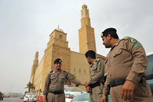 تنفيذ حكم الإعدام في مصري قتل كويتي في السعودية