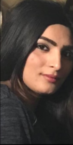 الشرطة البريطانية تعلن عن مكافأة مالية لمن يعثر على اللاجئة "هدير العنزي".. ما قصتها؟ 3