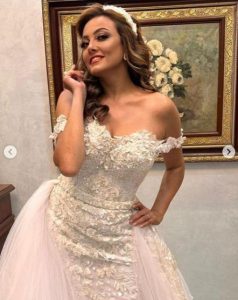 بعد 3 أشهر من طلاقها.. زواج بشرى من ممثل شهير يشعل مواقع المواقع 3