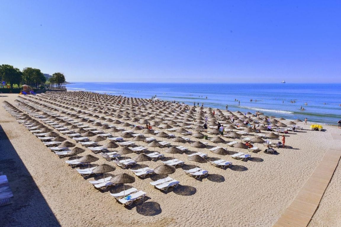 أفضل أماكن السباحة في إسطنبول 2023 1