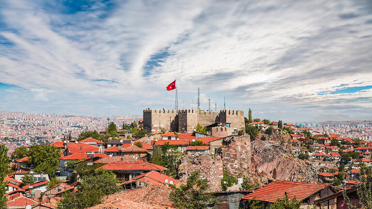 أنقرة تعلق على بيان مجلس الأمن الدولي حول قبرص 11