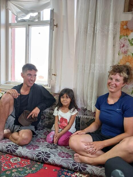 تعرض سائح وسائحة للضرب والتحرش في قونيا وسط تركيا "صور" 3