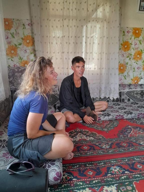 تعرض سائح وسائحة للضرب والتحرش في قونيا وسط تركيا "صور" 1