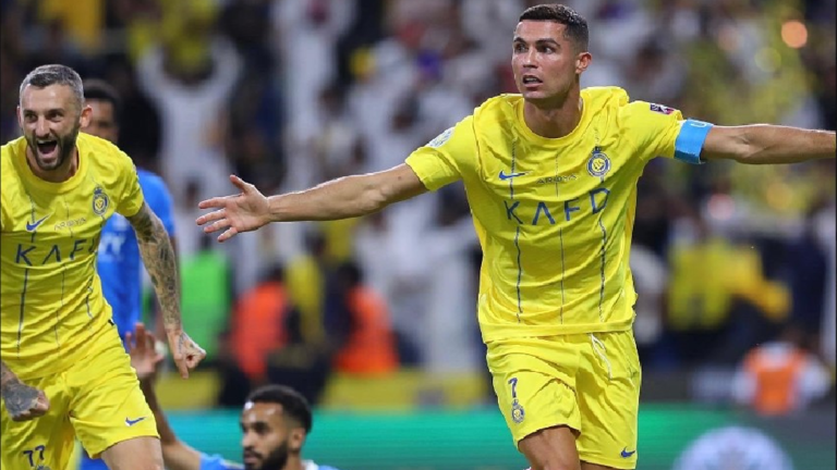 السفارة الأمريكية في السعودية تعلق على تتويج النصر بلقب كأس الملك سلمان للأندية 25