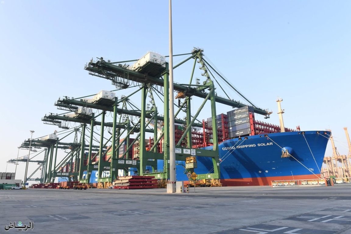 تراجع كبير في الصادرات السعودية للربع الثاني من عام 2023 7