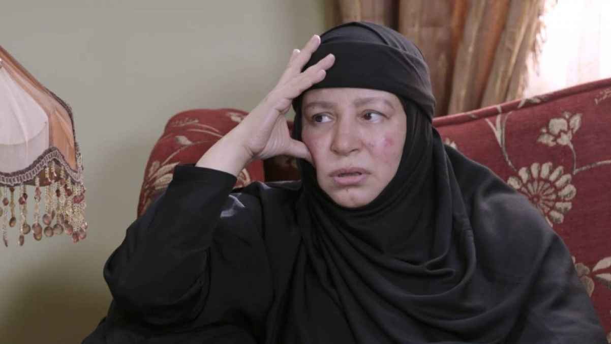 الفنانة عبلة كامل توجه رسالة لـ محمد صلاح تغضب السعوديين 19