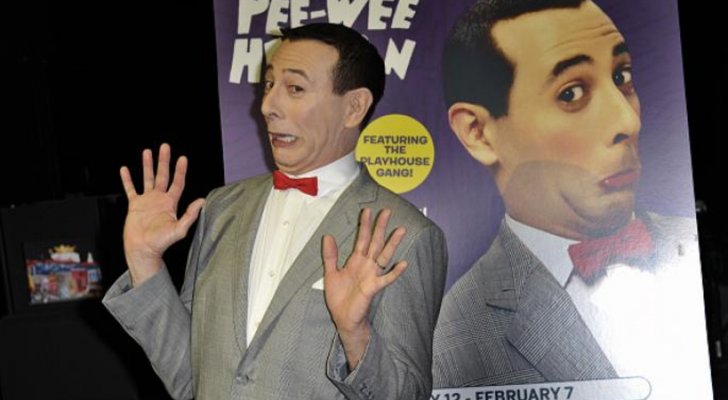 وفاة بول روبنز بعد صراع مع طويل مع المرض 1