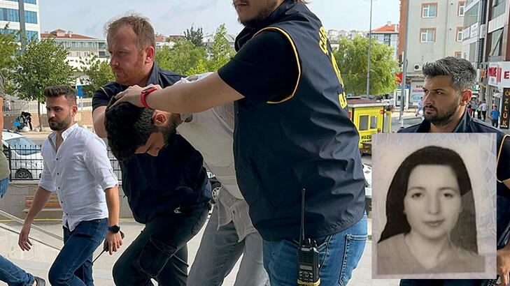 شاب تركي يقتل صديقته بطريقة مروعة.. تفاصيل صادمة 1