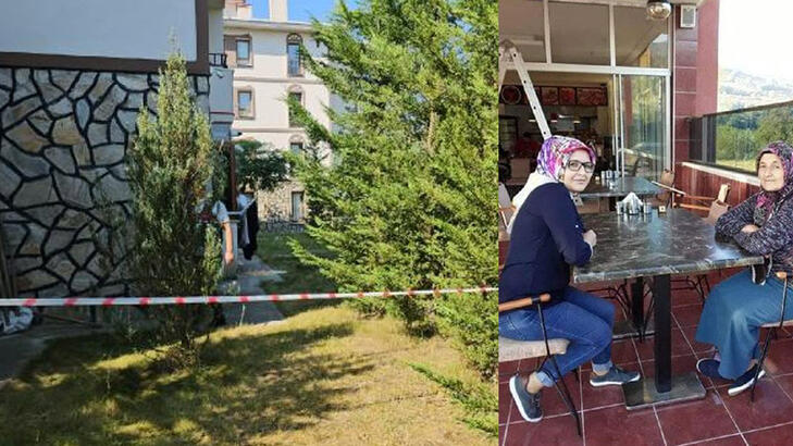 حادثة مروعة في زونغولداك: مافلعته إمرأة ليلًا أثار الجدل في تركيا 51