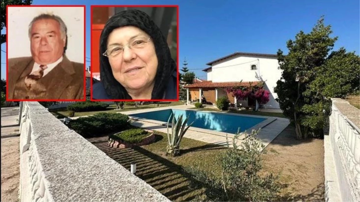 خادمة تركية تتحول إلى مليارديرة.. تفاصيل مدهشة 1