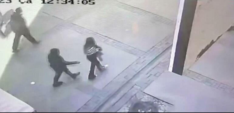 شاب يعتدي جنـ.سيا على فتاة وسط ازمير.. وهذا هو قرار المحكمة 31