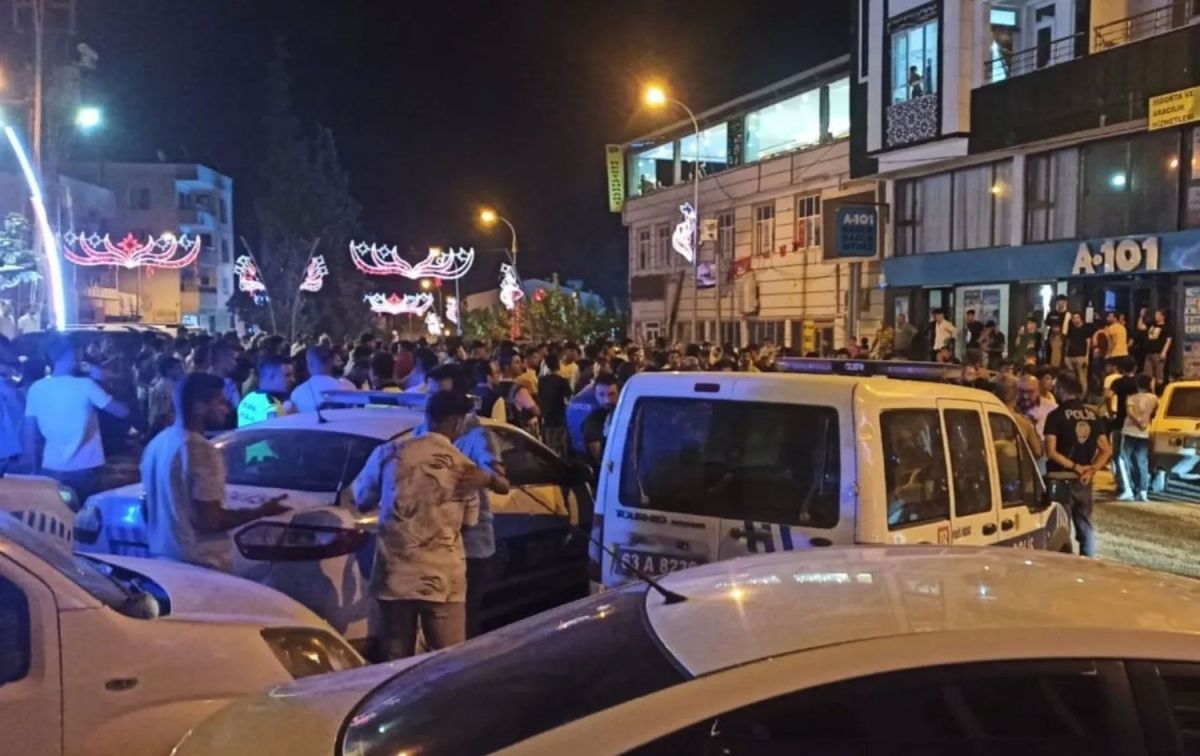 بيان عاجل من ولاية شانلي أورفا التركية على خلفية اعتداء شاب سوري جنسياً على طفل 27