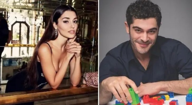 الكشف عن موعد عرض مسلسل "غريبان" لهاندا أرتشيل وبوراك دينيز 39