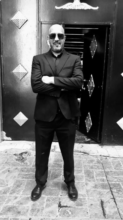 تفاصيل مروعة في حادثة قتل الشاب المغربي باسطنبول.. حُكم على السائق بالإقامة الجبرية في المنزل "صور+فيديو" 3