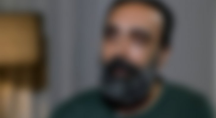 ممثل شهير وعائلته ينجون من الموت بأعجوبة 3