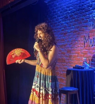 ظهور صادم لنجم مسلسل ابنة السفير.. صور اثارت جدلا واسعا 9