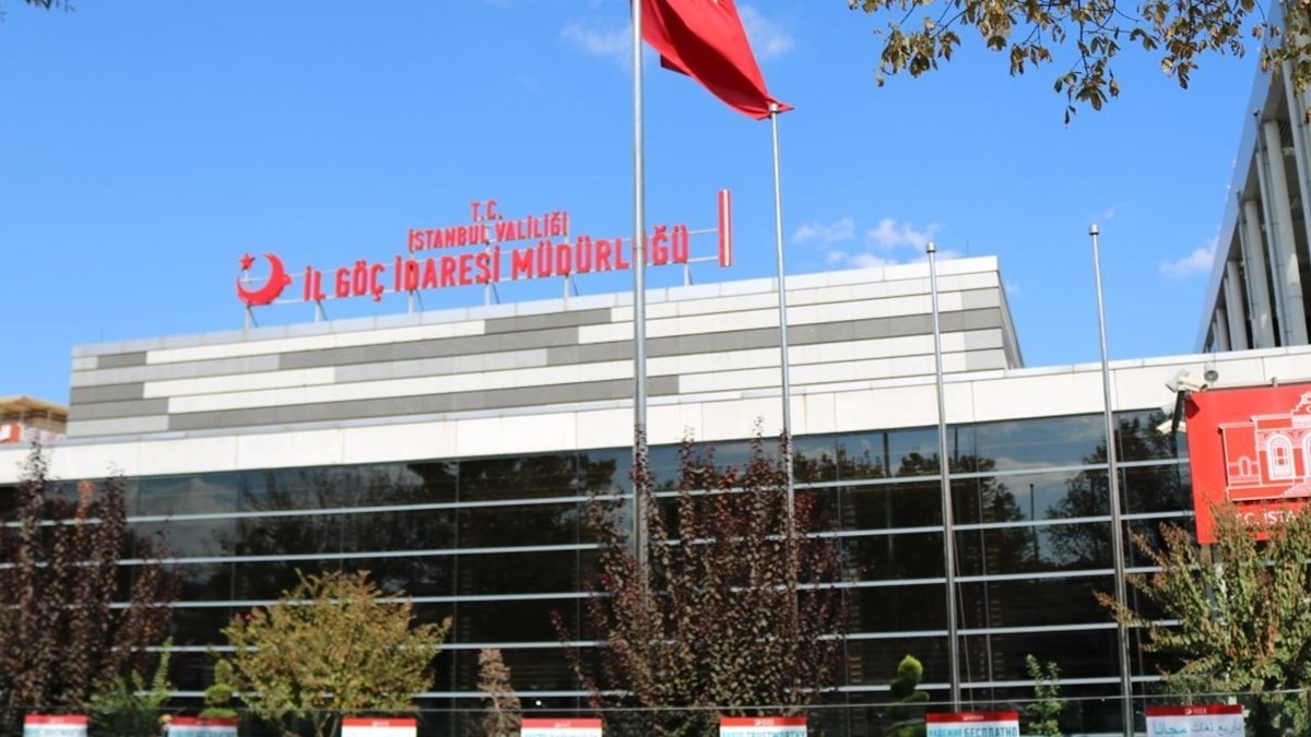 بيان عاجل من وزارة الداخلية التركية بخصوص الأجانب في تركيا 11