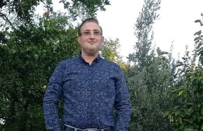 الكلاب الضالة تقتل شاب تركي في مانيسا 55