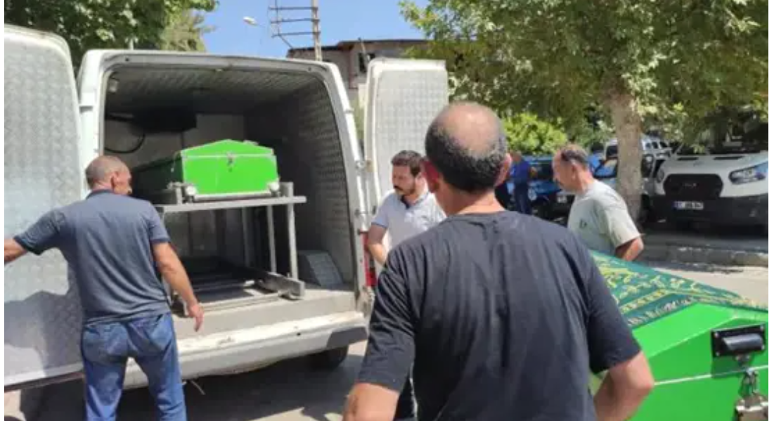 حادثة غريبة في أضنة التركية.. دفن جثة شخص مرتين والسبب؟ 13