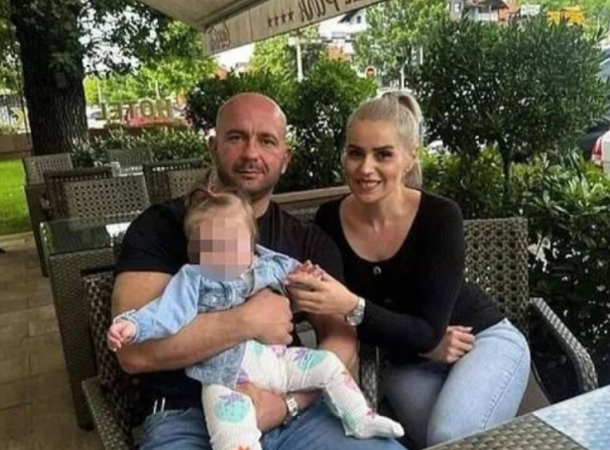 جريمة قتل على الهواء مباشرة .. رجل يطلق النار على زوجته ثم ينتحر 31