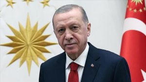 الرئيس أردوغان يعلن عن ارتفاع قياسي في احتياطيات البنك المركزي