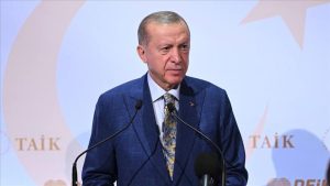 أردوغان يدلي بتصريحات هامة بشأن عضوية السويد بالناتو