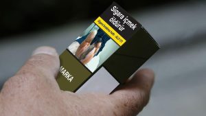 ارتفاع أسعار السجائر في تركيا