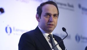 وزير الطاقة التركي يتوجه إلى الإمارات العربية المتحدة