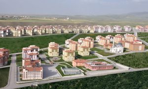 إدارة الإسكان التركية تنظم حملة خاصة لتخفيض أسعار المنازل وأماكن العمل