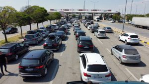 ارتفاع قياسي في أعداد المغتربين الأتراك العائدين إلى أوروبا