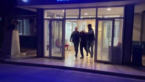 اعتداء وحشي على امرأة في بورصا التركية