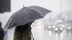 الأرصاد التركية تحذر من أمطار غزيرة في 13 مدينة بينها إسطنبول