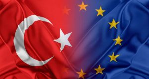 الاتحاد الأوروبي يقر مساعدات طارئة لتركيا