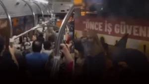 الاعتداء العنصري على سوريات بإزمير التركية يثير موجة غضب واسعة “فيديو”