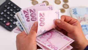 الحكومة التركية تُدلي بتصريحات هامة بشأن سعر الصرف والتضخم