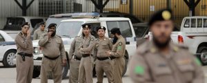 ضربة موجعة لشبكات الفساد: السعودية توقف نخبة من رجال الأعمال والضباط والمقيمين