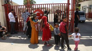 اعتبارًا من الأسبوع المقبل: عقوبات صارمة للسوريين المخالفين في إسطنبول