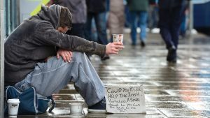 والي إسطنبول يتخذ إجراءات عاجلة بشأن المشردين في الشوارع