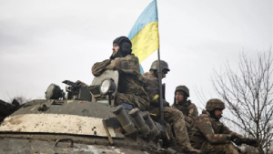 تفاصيل الهجوم المدمر لأوكرانيا على أفضل ثلاثة ألوية روسية