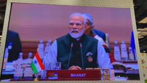 الهند تغير اسمها إلى “بهارات” في قمة قادة مجموعة العشرين