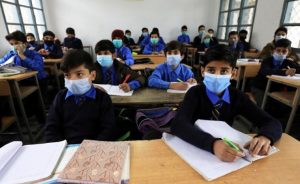 إغلاق 56 ألف مدرسة في باكستان بشكل عاجل والسبب ؟