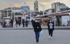 تصاعد حالات الاعتداء على السياح العرب في تركيا ودعوات لمقاطعة السياحة التركية