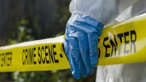 جريمة بشعة تهز سوريا.. قتل أمه وشقيقته وطفلته انتقاماً من طليقته