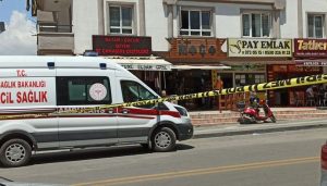 جريمة قتل مروِّعة في أنقرة: زوج يقتل زوجته وشقيقتها ثم ينهي حياته