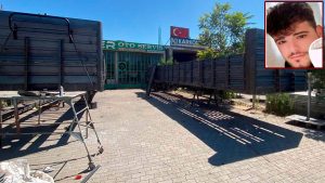 حادث دموي في قونية: مواطن تركي يقتل سوريًا بسبب ألف ليرة