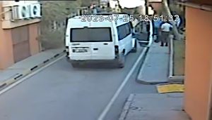 ذهب لاستلام جثمان شقيقه وانتهى في العناية المكثفة